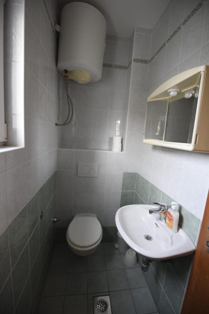 Apartmani Puzek 비빈제 외부 사진