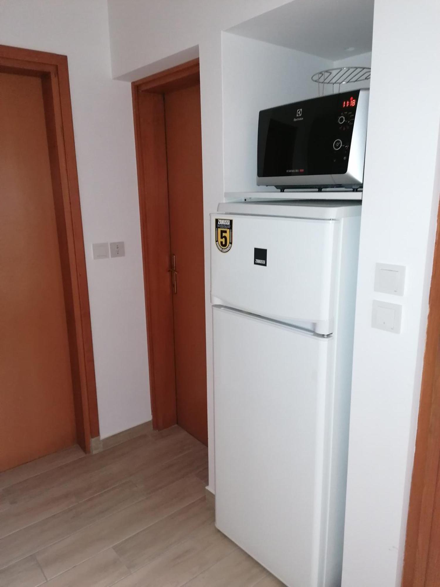 Apartmani Puzek 비빈제 외부 사진