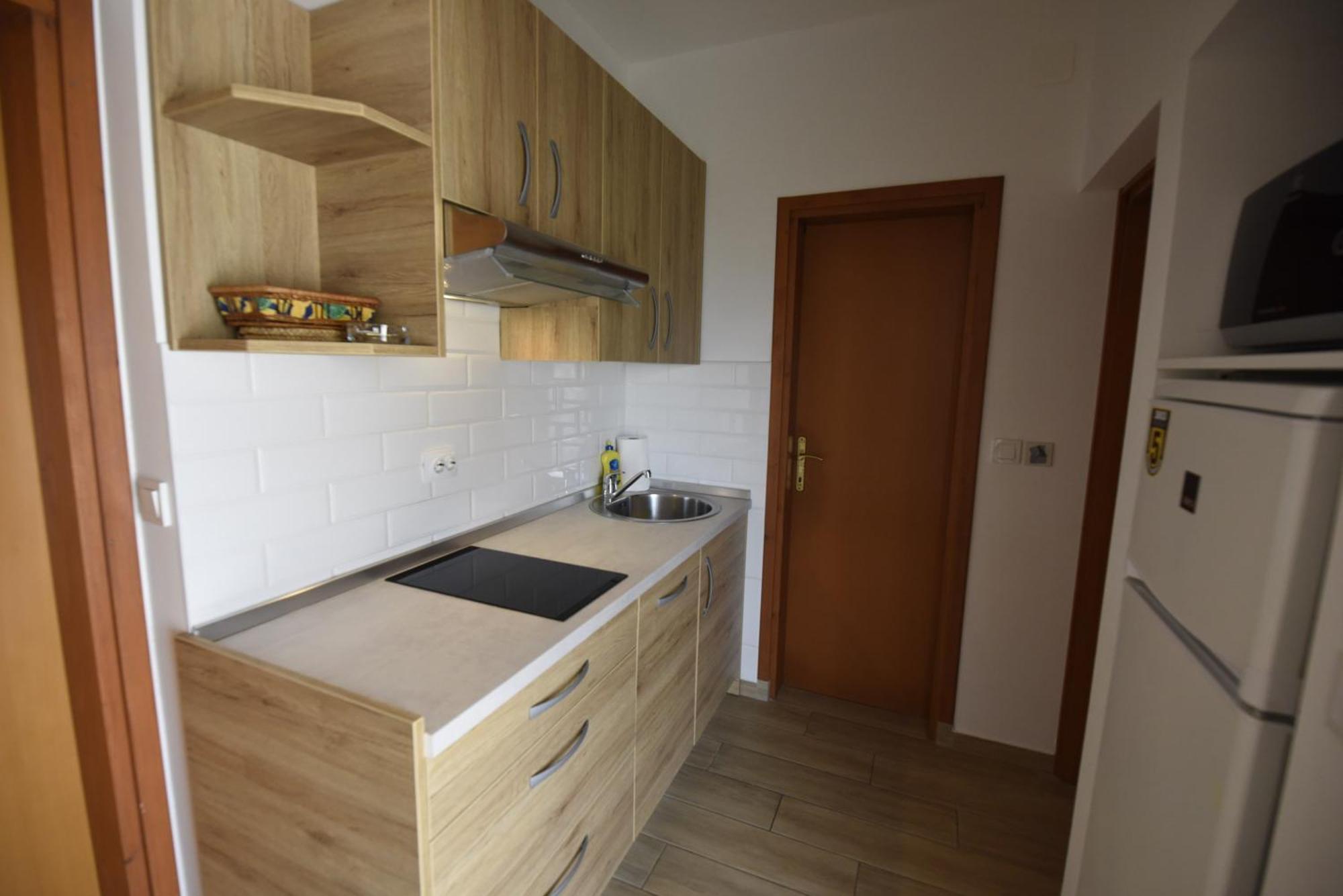 Apartmani Puzek 비빈제 외부 사진