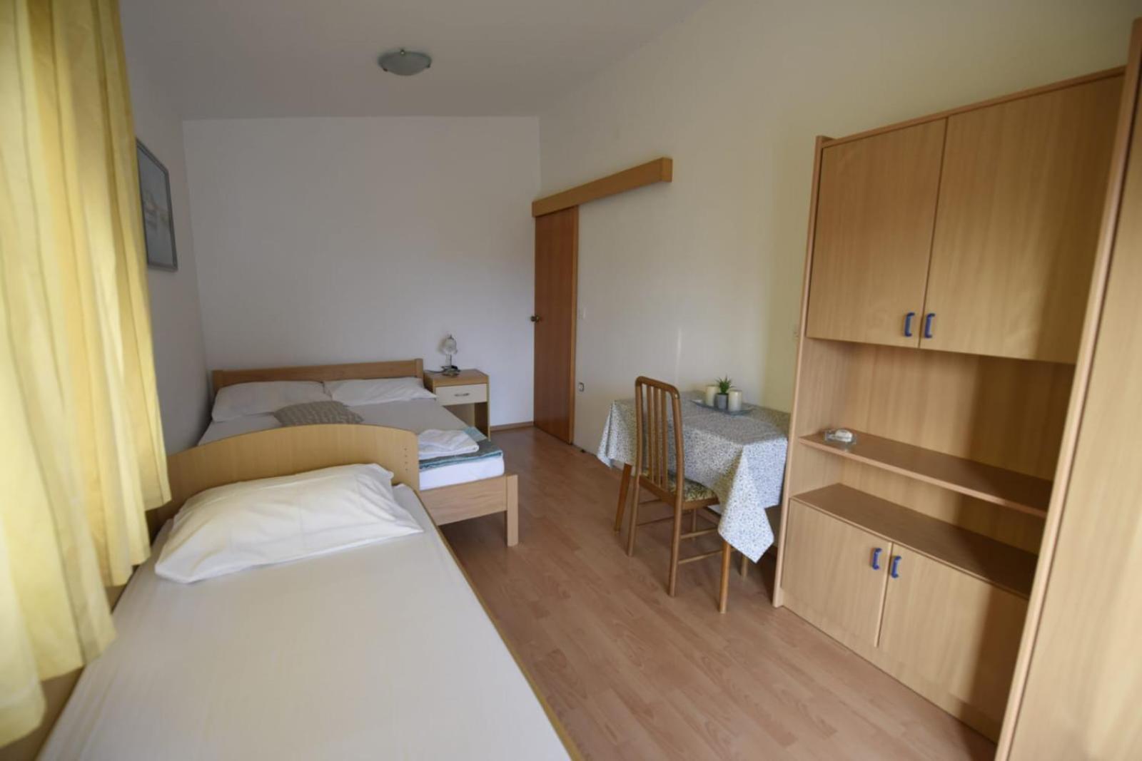 Apartmani Puzek 비빈제 외부 사진