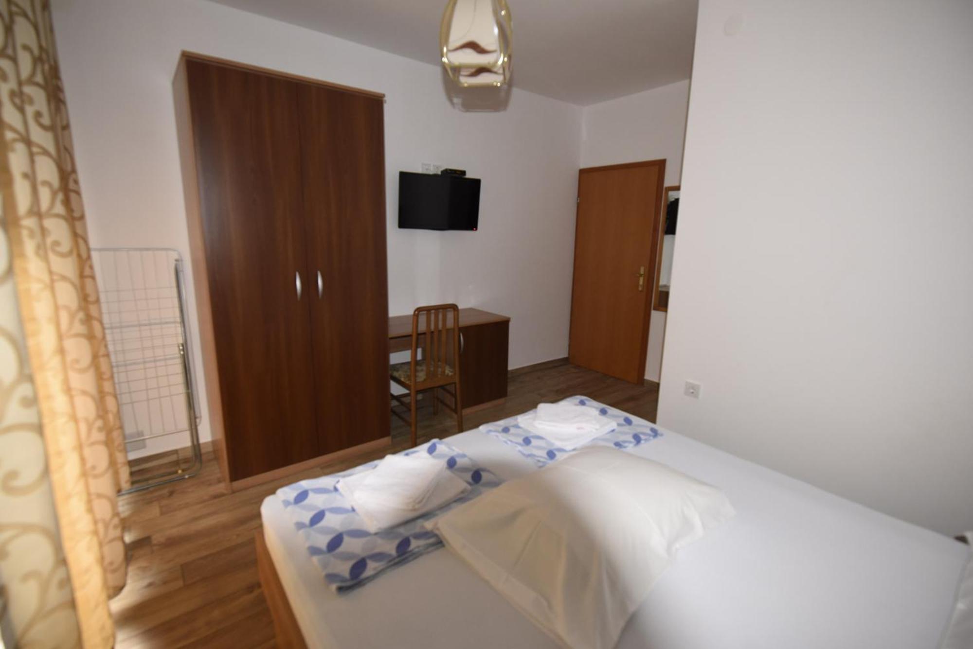 Apartmani Puzek 비빈제 외부 사진