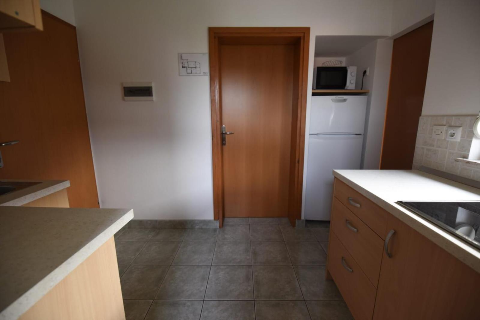 Apartmani Puzek 비빈제 외부 사진