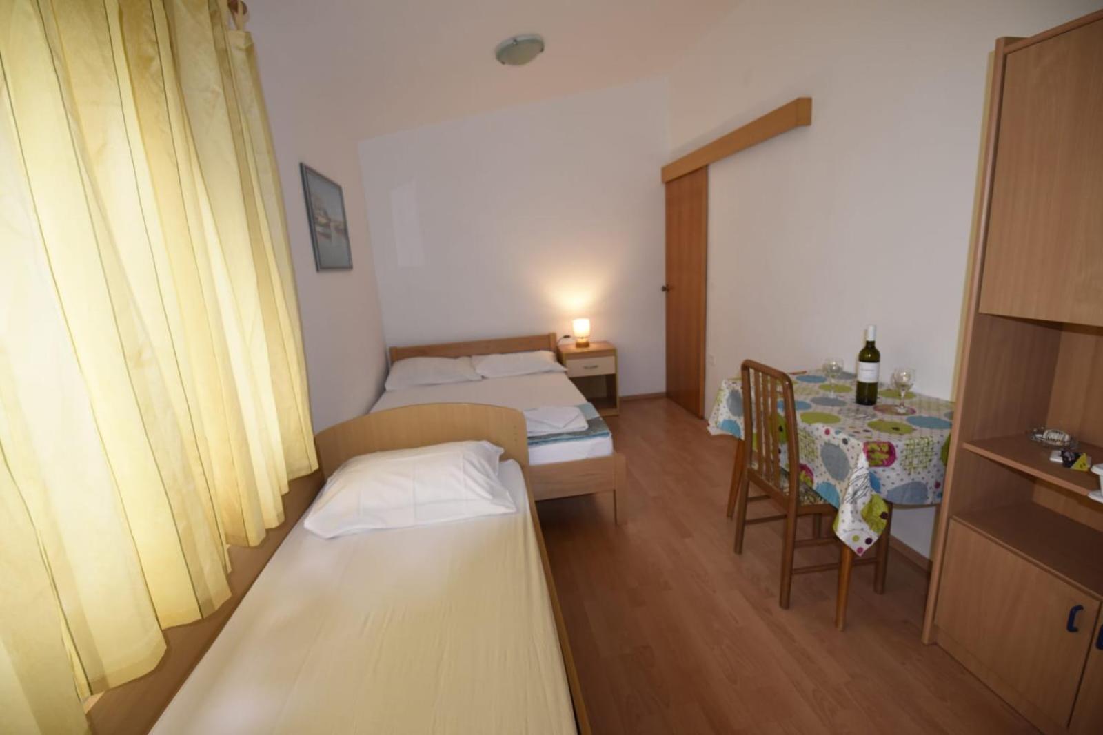 Apartmani Puzek 비빈제 외부 사진