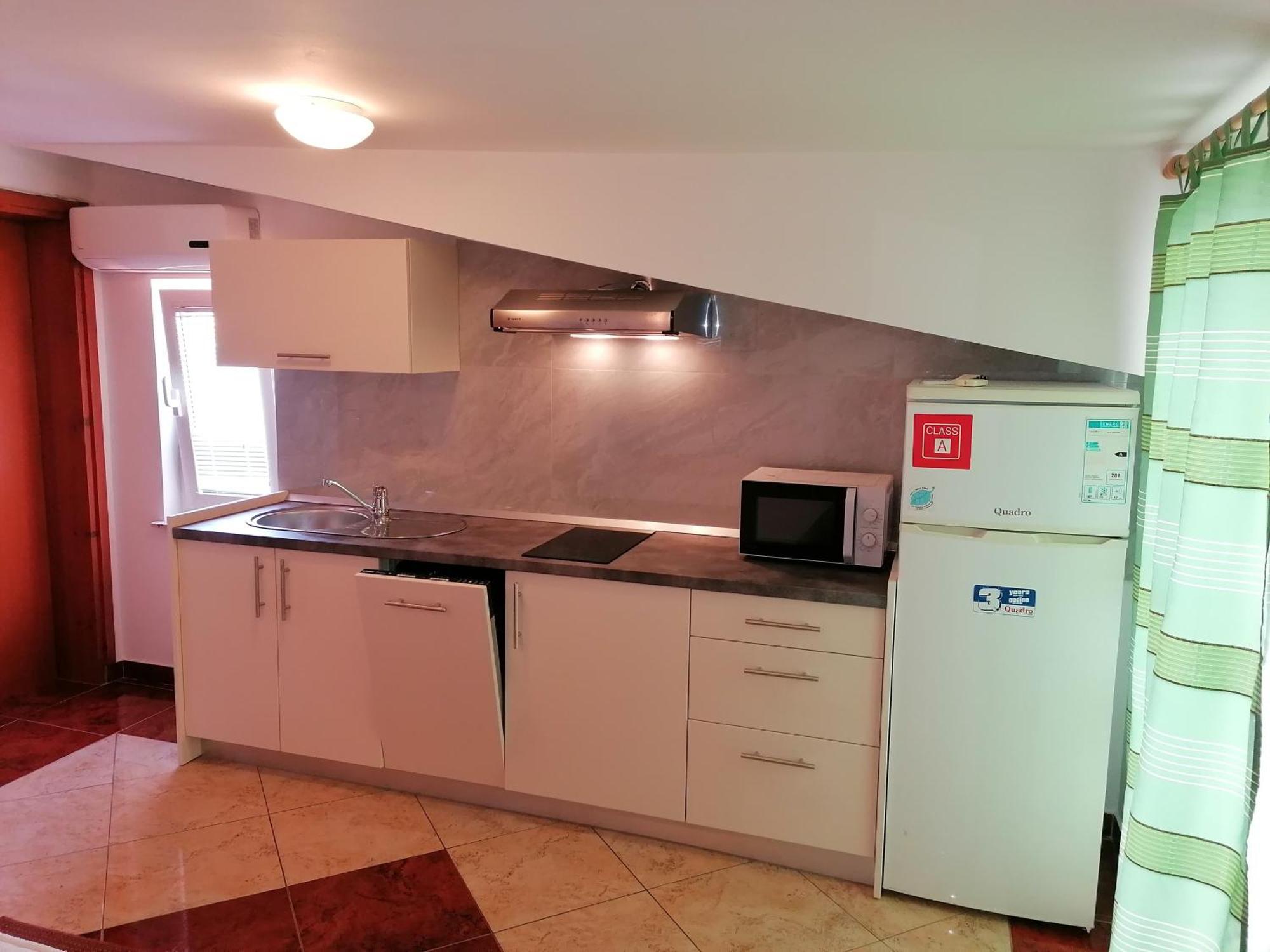 Apartmani Puzek 비빈제 외부 사진