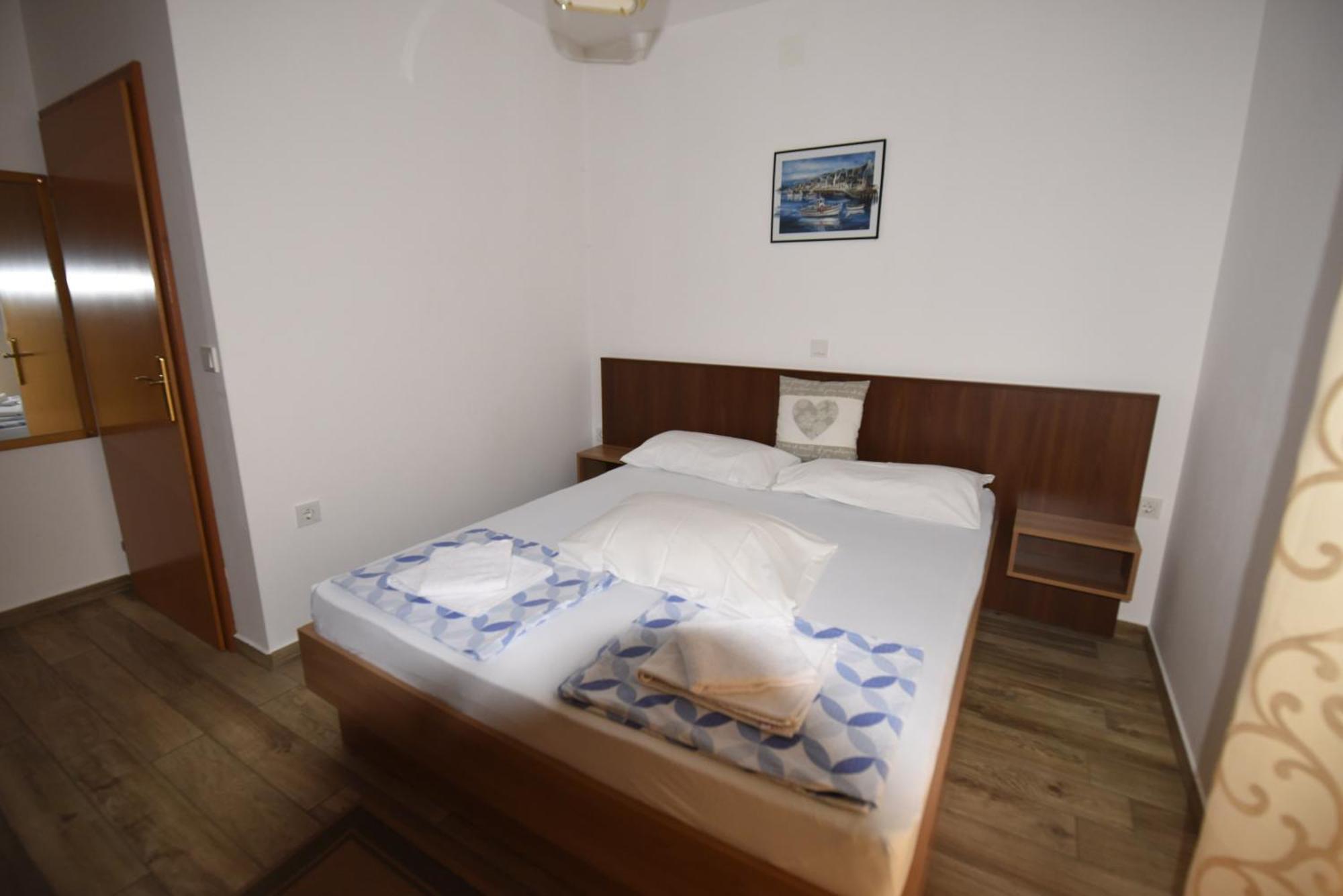 Apartmani Puzek 비빈제 외부 사진