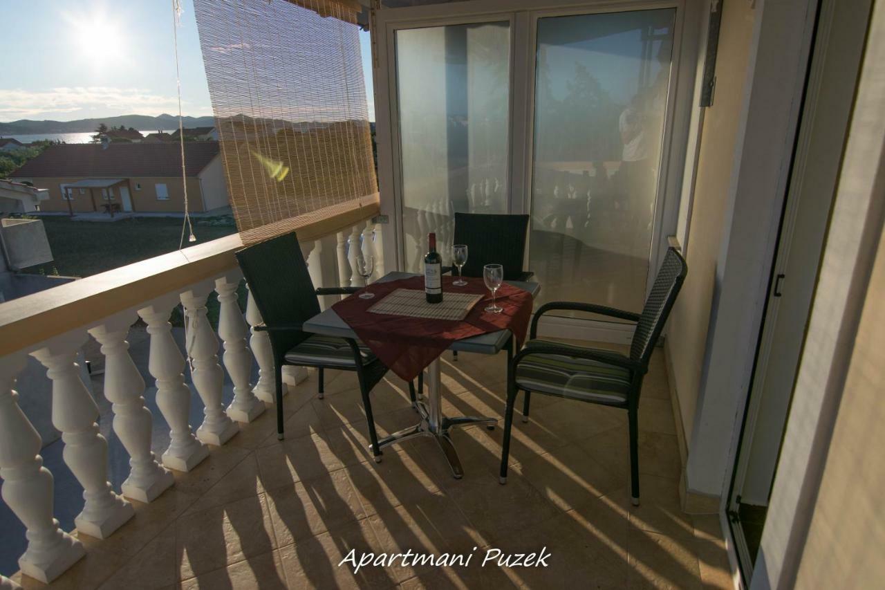 Apartmani Puzek 비빈제 외부 사진