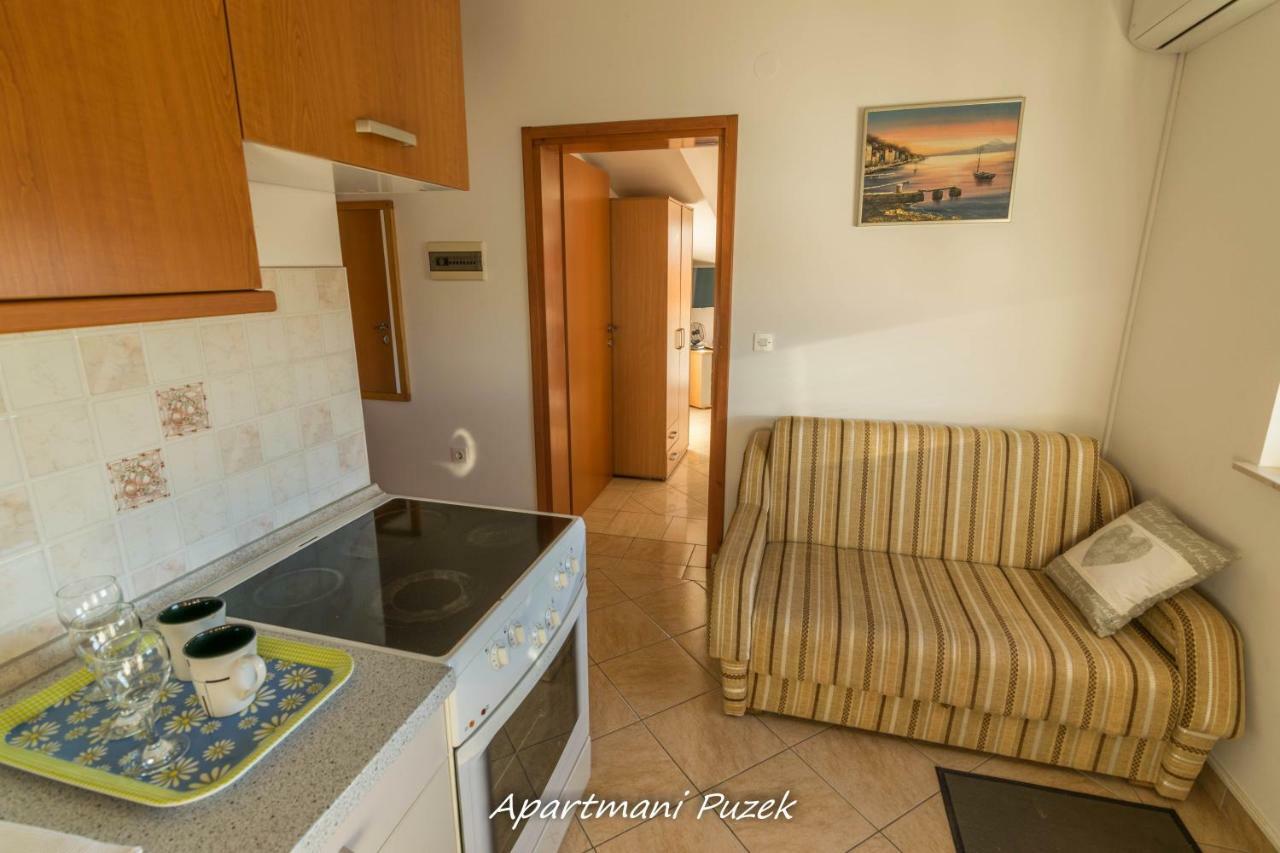 Apartmani Puzek 비빈제 외부 사진