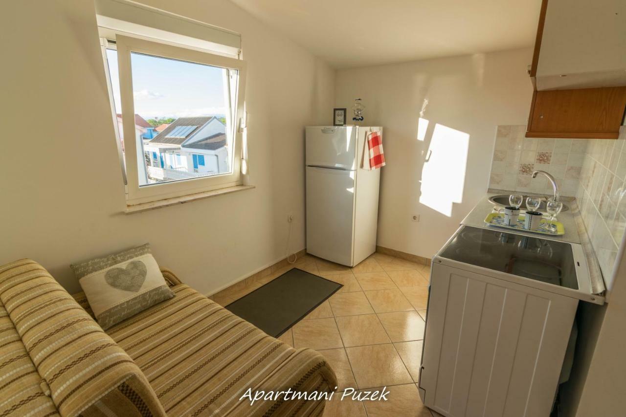 Apartmani Puzek 비빈제 외부 사진
