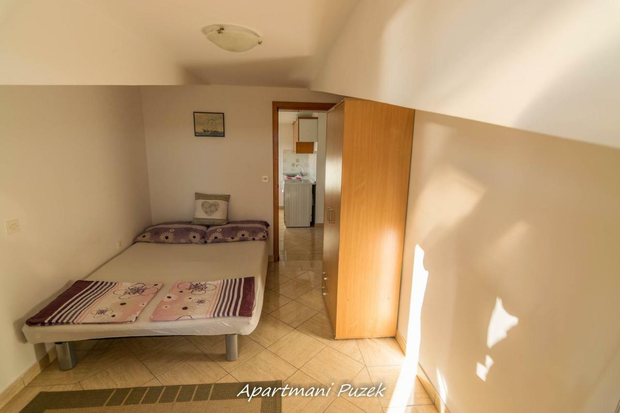 Apartmani Puzek 비빈제 외부 사진